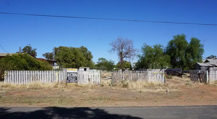 Second view of Homely house listing, 30 Ungarie Street, Ungarie NSW 2669