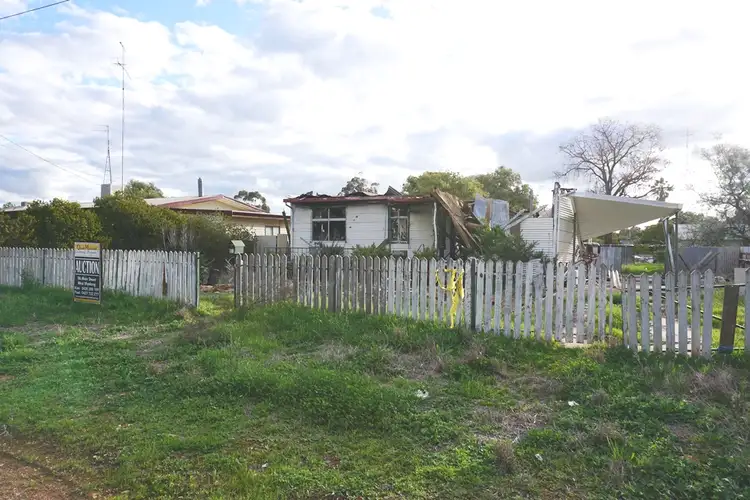 Third view of Homely house listing, 30 Ungarie Street, Ungarie NSW 2669
