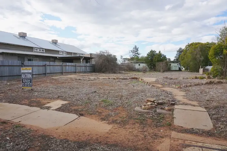 57 Wollongough Street, Ungarie NSW 2669