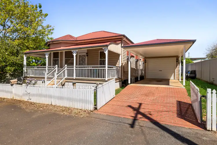 158 Campbell Street, Toowoomba City QLD 4350
