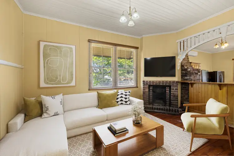 Second view of Homely house listing, 158 Campbell Street, Toowoomba City QLD 4350