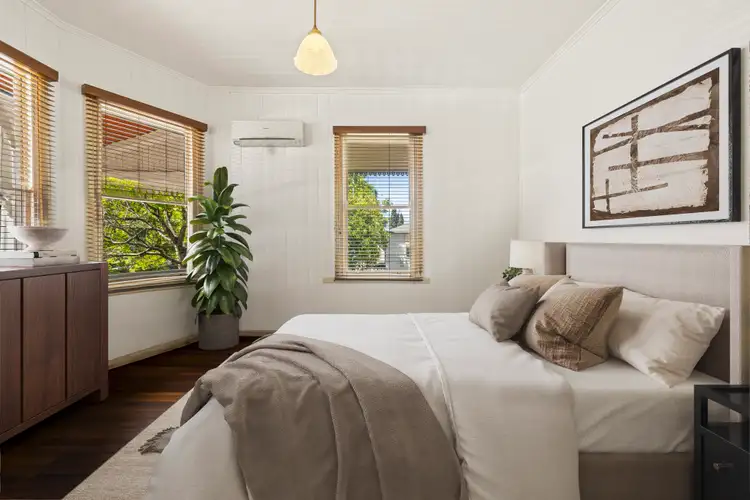 Sixth view of Homely house listing, 158 Campbell Street, Toowoomba City QLD 4350