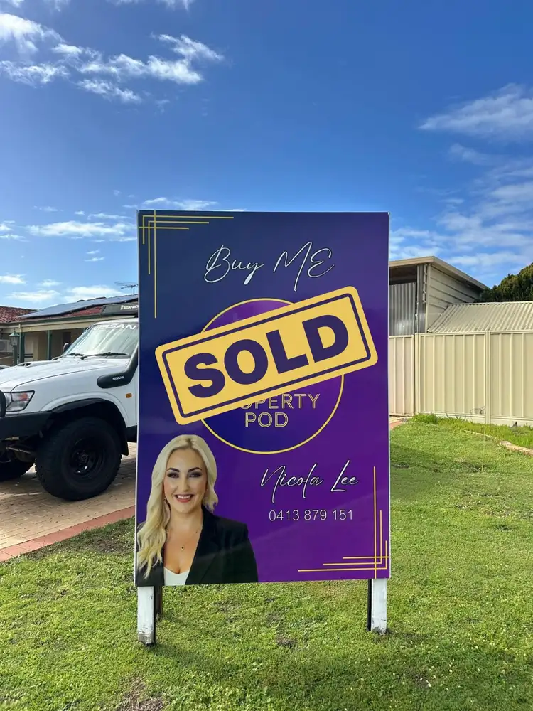 Main view of Homely house listing, 36 Chivalry Way, Thornlie WA 6108