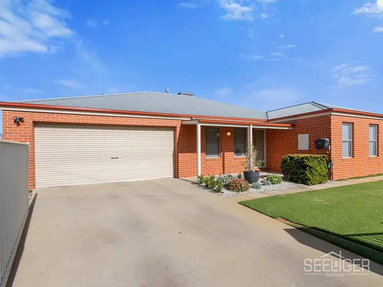 1/1 Pinniger Street, Yarrawonga VIC 3730