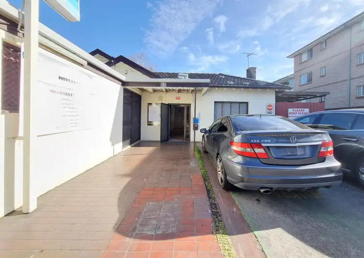 53 Railway Parade, Lakemba NSW 2195