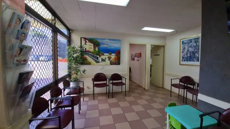 Second view of Homely warehouse listing, 53 Railway Parade, Lakemba NSW 2195