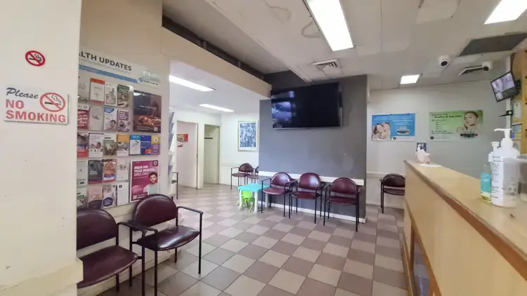 Third view of Homely warehouse listing, 53 Railway Parade, Lakemba NSW 2195