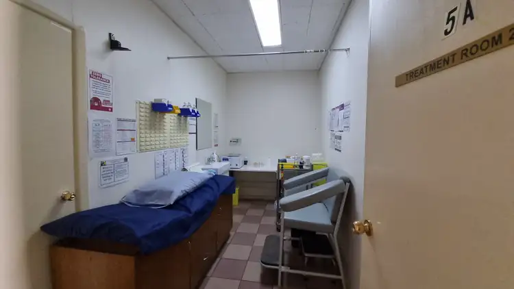 Fourth view of Homely warehouse listing, 53 Railway Parade, Lakemba NSW 2195