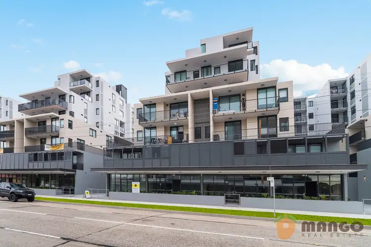 548-568 Canterbury Road