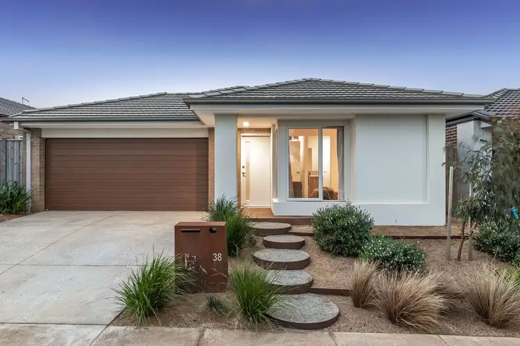 38 Whites Road, Mount Duneed VIC 3217