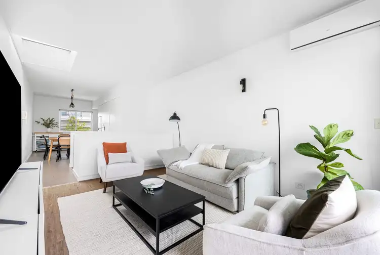 Main view of Homely apartment listing, 368/21 Grosvenor Street, Neutral Bay NSW 2089