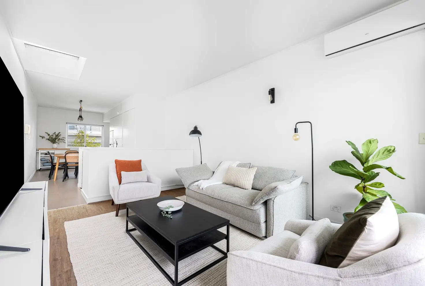 Main view of Homely apartment listing, 368/21 Grosvenor Street, Neutral Bay NSW 2089