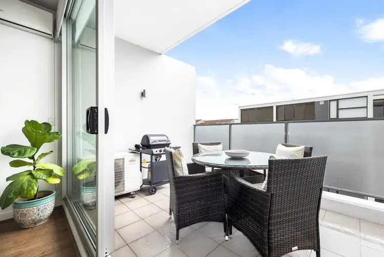 Second view of Homely apartment listing, 368/21 Grosvenor Street, Neutral Bay NSW 2089