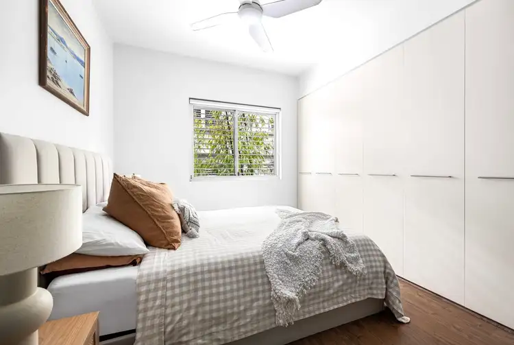 Third view of Homely apartment listing, 368/21 Grosvenor Street, Neutral Bay NSW 2089