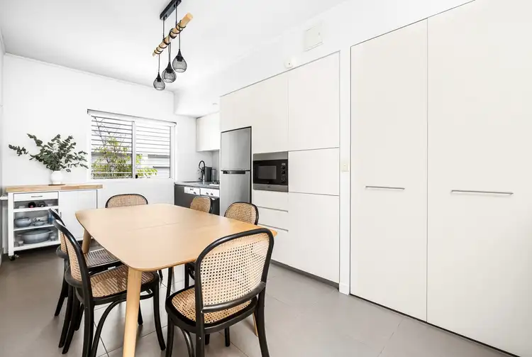Fifth view of Homely apartment listing, 368/21 Grosvenor Street, Neutral Bay NSW 2089