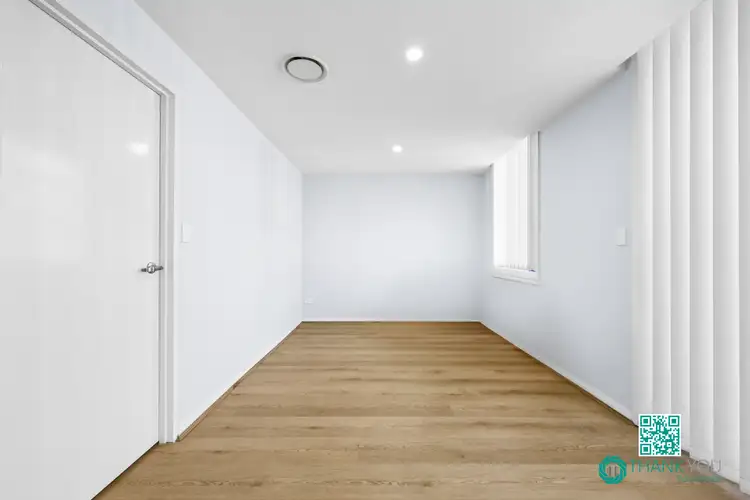 206/12 Fourth Avenue, Blacktown NSW 2148