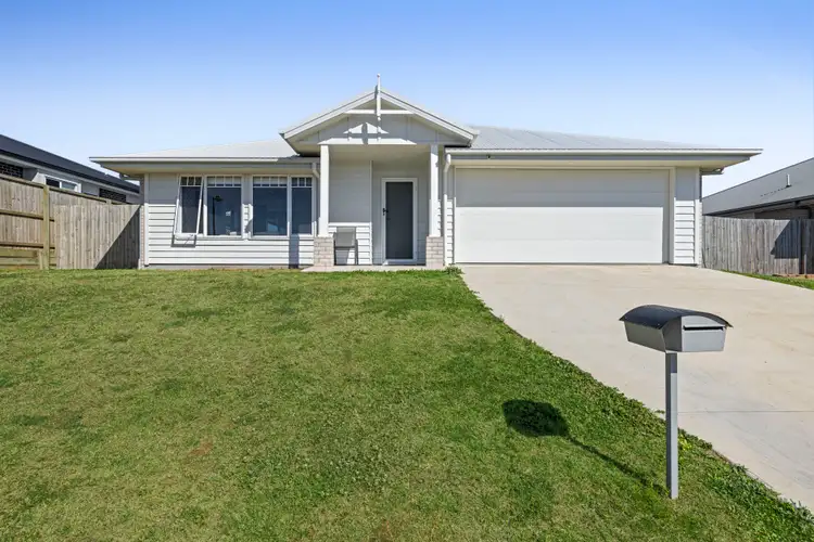 79 Adelaide Street, Cranley QLD 4350