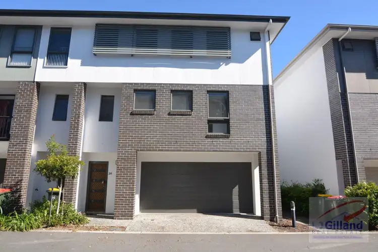 26/36 Kathleen Street, Richlands QLD 4077