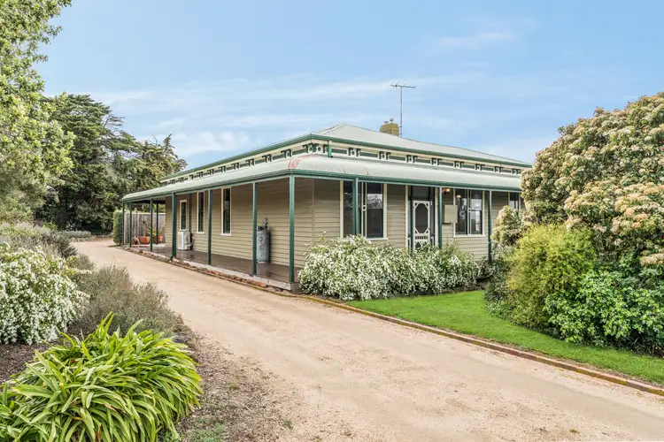 15 Clyde Hill Road, Bannockburn VIC 3331