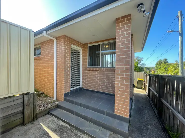 31A President Road, Kellyville NSW 2155