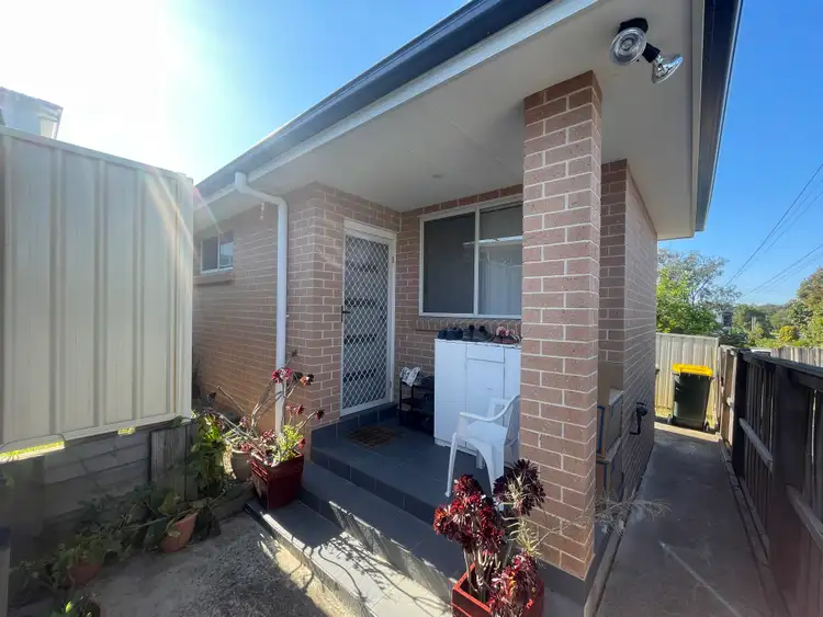 31A President Road, Kellyville NSW 2155