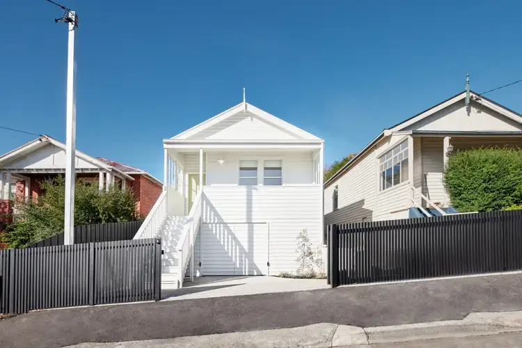 59 Lord Street, Sandy Bay TAS 7005