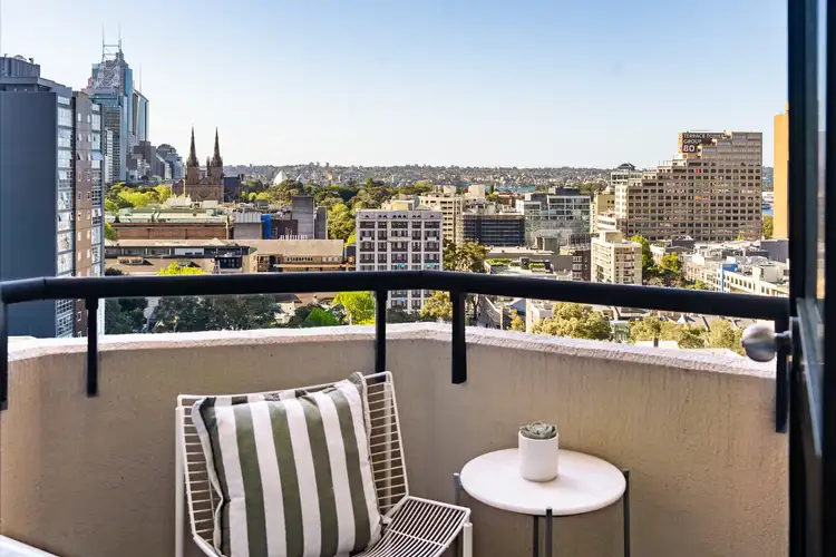 93/18-32 Oxford Street, Darlinghurst NSW 2010