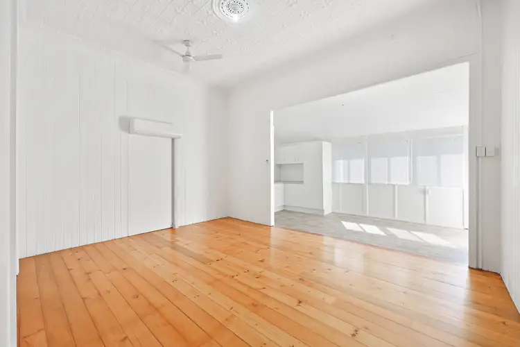 Third view of Homely block of units listing, 12 Albert Street, Rockhampton City QLD 4700