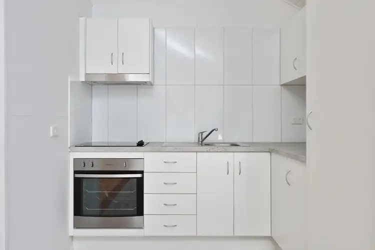 Fifth view of Homely block of units listing, 12 Albert Street, Rockhampton City QLD 4700
