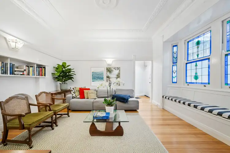 3/3 Springfield Avenue, Potts Point NSW 2011