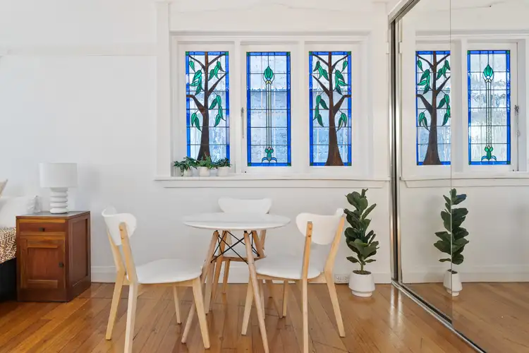 Fourth view of Homely apartment listing, 3/3 Springfield Avenue, Potts Point NSW 2011