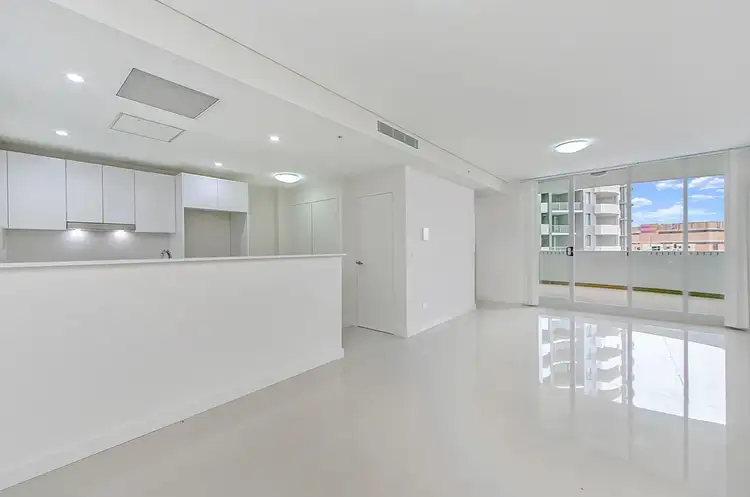 215/301 Old Northern Road, Castle Hill NSW 2154