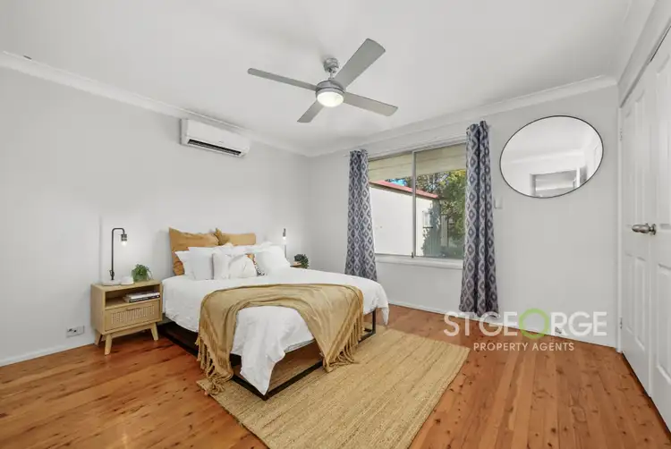 Sixth view of Homely house listing, 8 Patonga Close, Woodbine NSW 2560