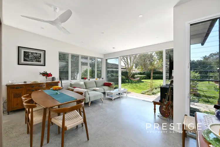 Second view of Homely house listing, 9 Earle Street, Arncliffe NSW 2205