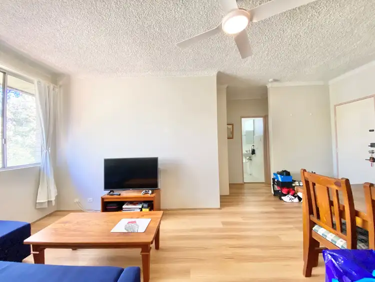 Second view of Homely apartment listing, 9/6-8 The Strand, Rockdale NSW 2216