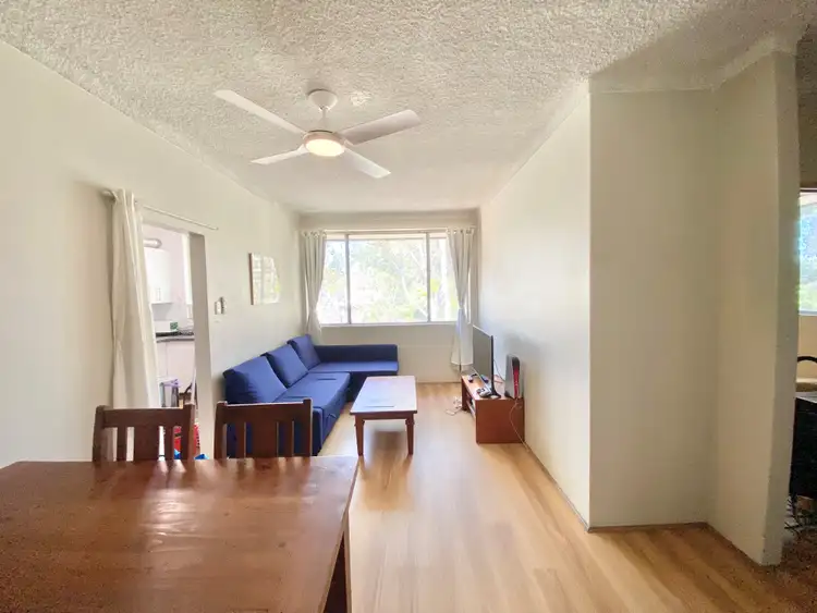 Third view of Homely apartment listing, 9/6-8 The Strand, Rockdale NSW 2216