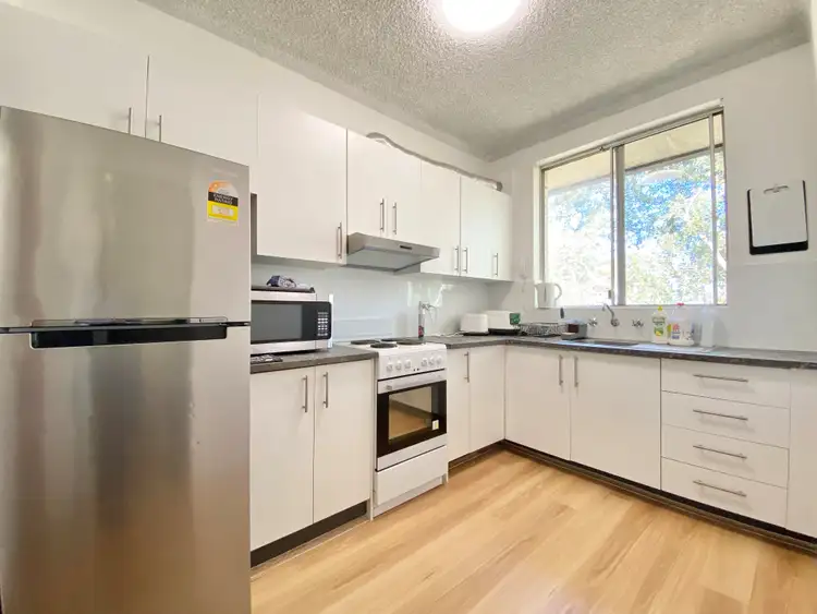 Fourth view of Homely apartment listing, 9/6-8 The Strand, Rockdale NSW 2216