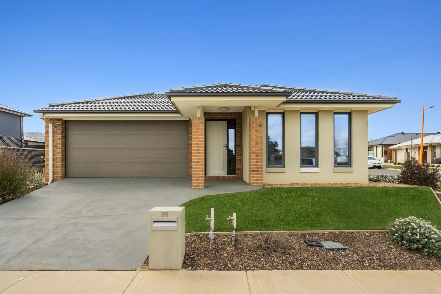 Main view of Homely house listing, 26 - 28 Wanderlust Drive, Mount Duneed VIC 3217