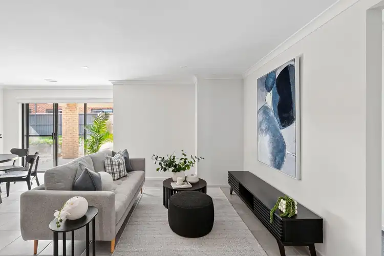 Fourth view of Homely house listing, 26 - 28 Wanderlust Drive, Mount Duneed VIC 3217