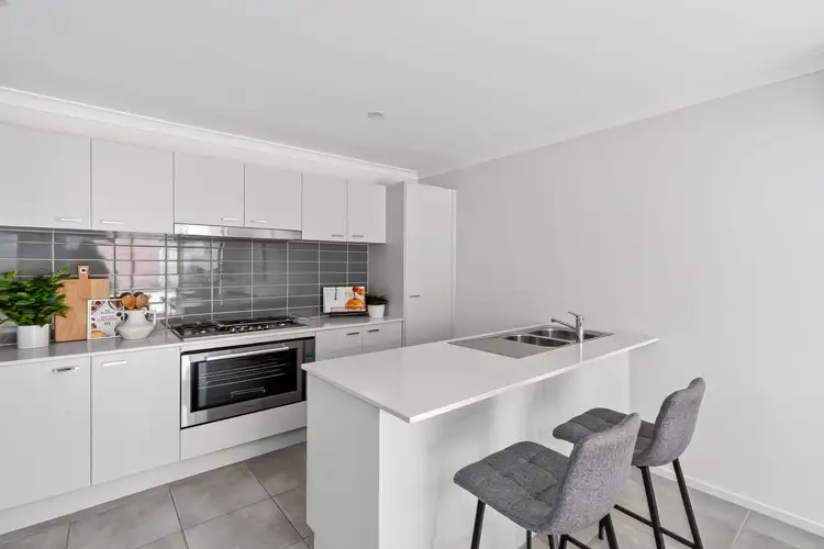 Fifth view of Homely house listing, 26 - 28 Wanderlust Drive, Mount Duneed VIC 3217