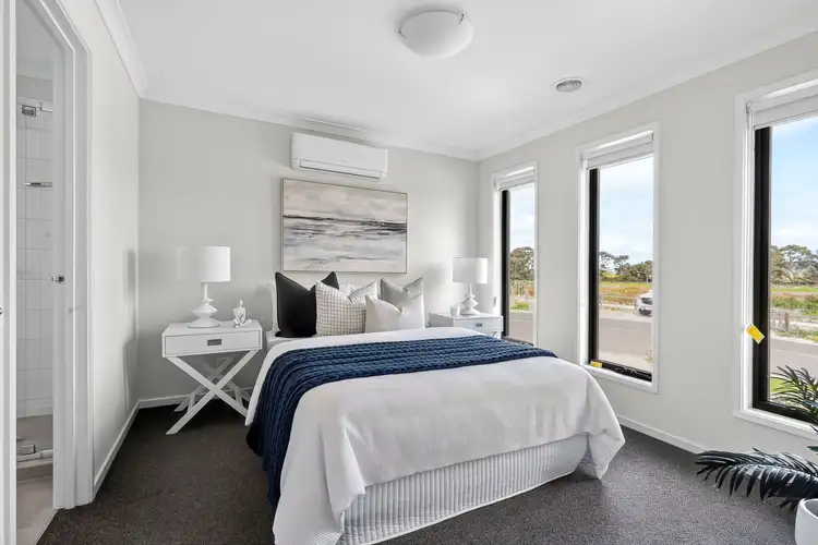 Sixth view of Homely house listing, 26 - 28 Wanderlust Drive, Mount Duneed VIC 3217