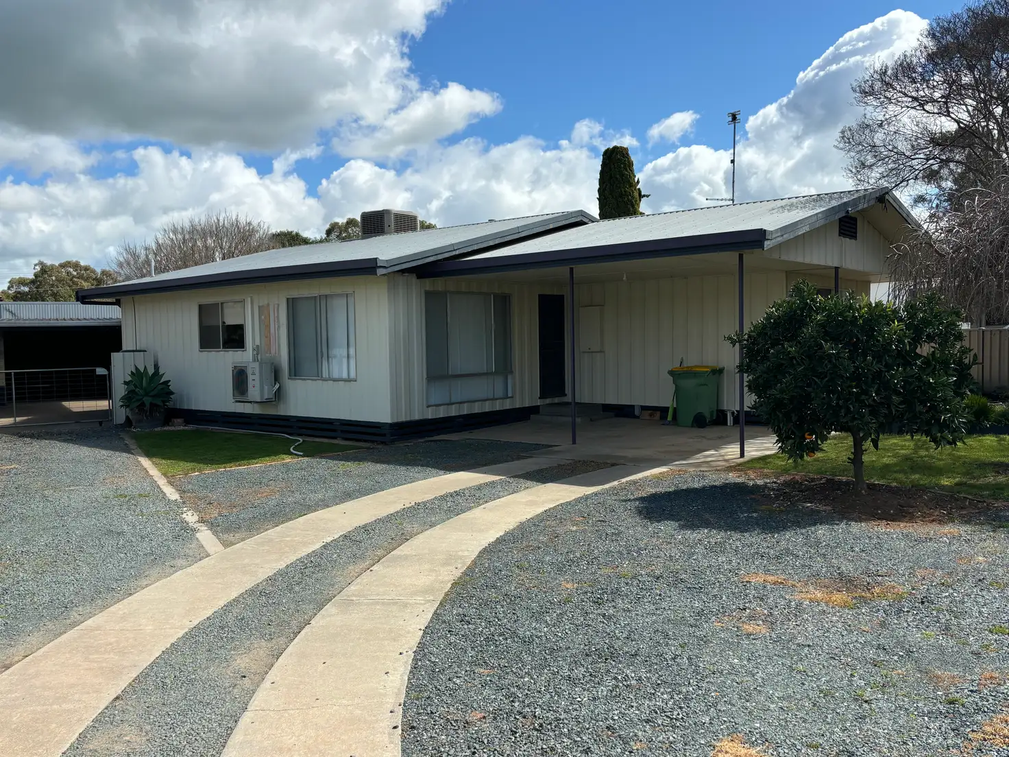 Main view of Homely house listing, 18 Baynes Street, Rochester VIC 3561