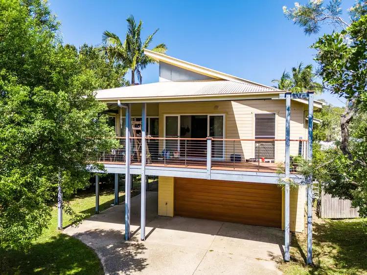 22 Muskheart Circuit