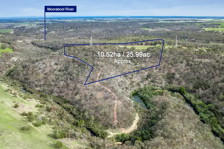 Third view of Homely house listing, 335 Pioneer Ridge Road, Meredith VIC 3333