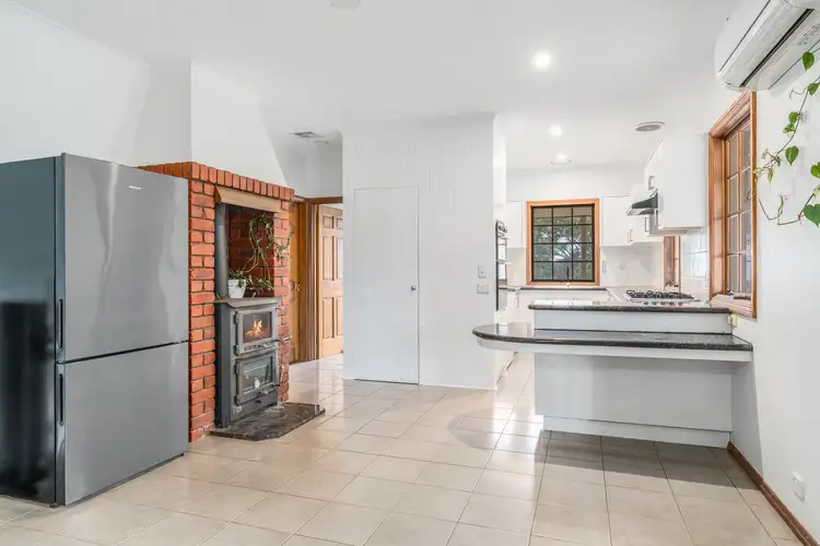 Fifth view of Homely house listing, 335 Pioneer Ridge Road, Meredith VIC 3333