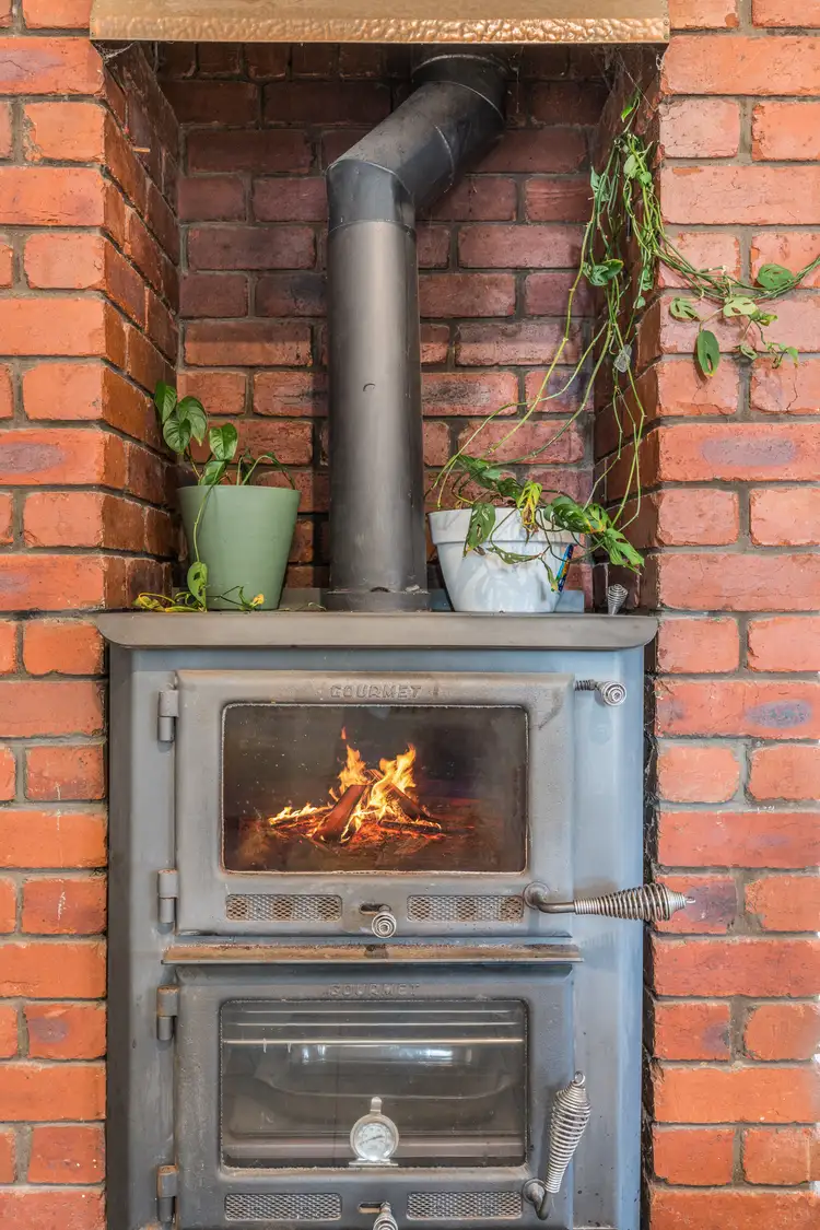 Sixth view of Homely house listing, 335 Pioneer Ridge Road, Meredith VIC 3333