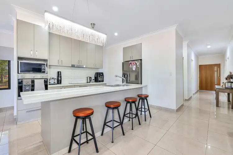 129 Metcalfe Road, Humpty Doo NT 836