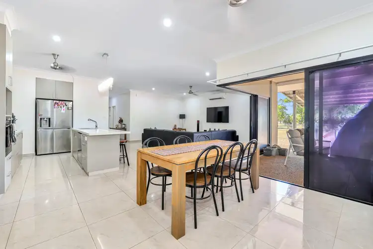 129 Metcalfe Road, Humpty Doo NT 836