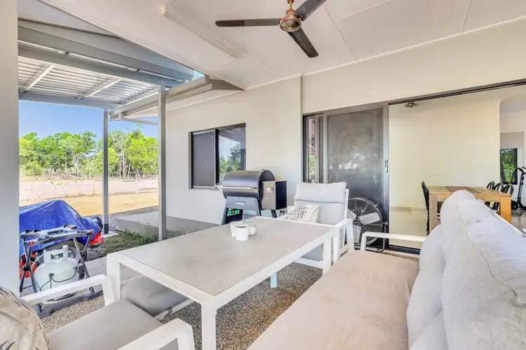 Sixth view of Homely rural property listing, 129 Metcalfe Road, Humpty Doo NT 836