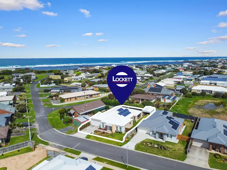 Main view of Homely house listing, 23 Mills Crescent, Port Fairy VIC 3284